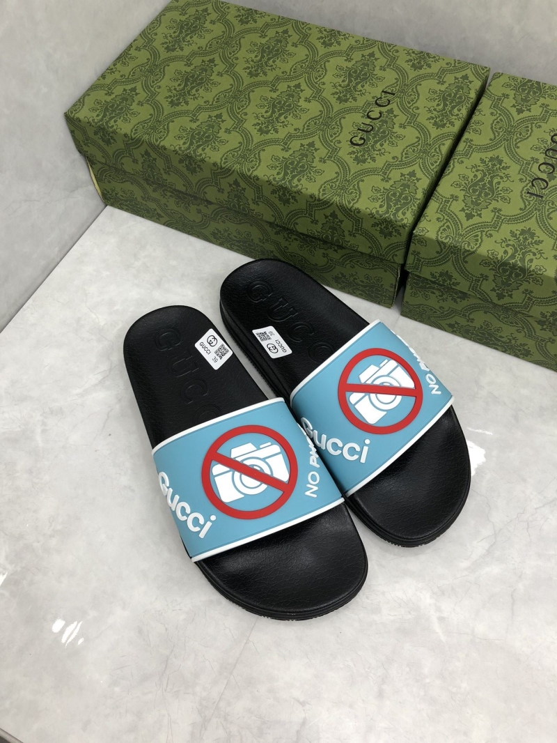 Gucci Slippers